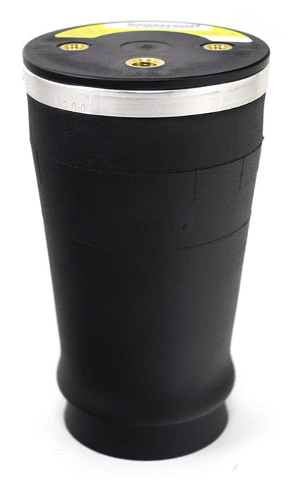 Air Lift Replacement Air Spring Sleeve Type - F9000 Replacement - eliteracefab.com