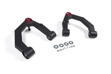 Load image into Gallery viewer, Zone Offroad 07-19 Toyota Tundra Adventure Series Upper Control Arm Kit - eliteracefab.com