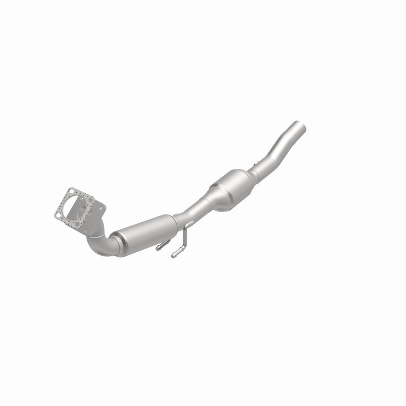 MagnaFlow Conv DF 99-01 VW Beetle / 99-03 Golf / 99-02 Jetta 2.0L Single Outlet Manifold Magnaflow