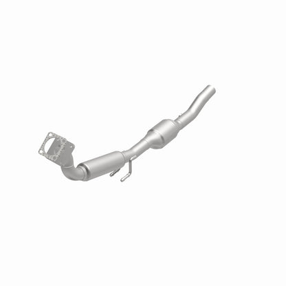 MagnaFlow Conv DF 99-01 VW Beetle / 99-03 Golf / 99-02 Jetta 2.0L Single Outlet Manifold Magnaflow