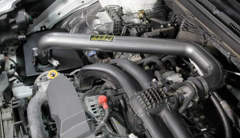 AEM 2015-2016 C.A.S Subaru Legacy H4-2.5L F/I Cold Air Intake - eliteracefab.com