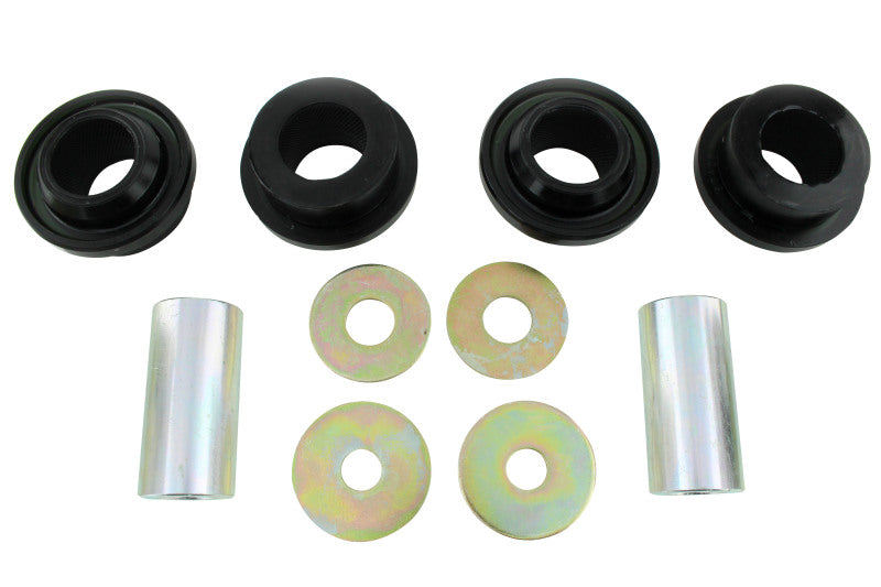 Whiteline Plus Nissan 350Z/Infiniti G35 Radius Rod to Chassis/Compression Rod Bushing - eliteracefab.com