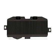 Load image into Gallery viewer, Mishimoto Subaru 08-15 WRX STi Top-Mount Intercooler Kit - Powder Coated Black &amp; Black Hoses - eliteracefab.com