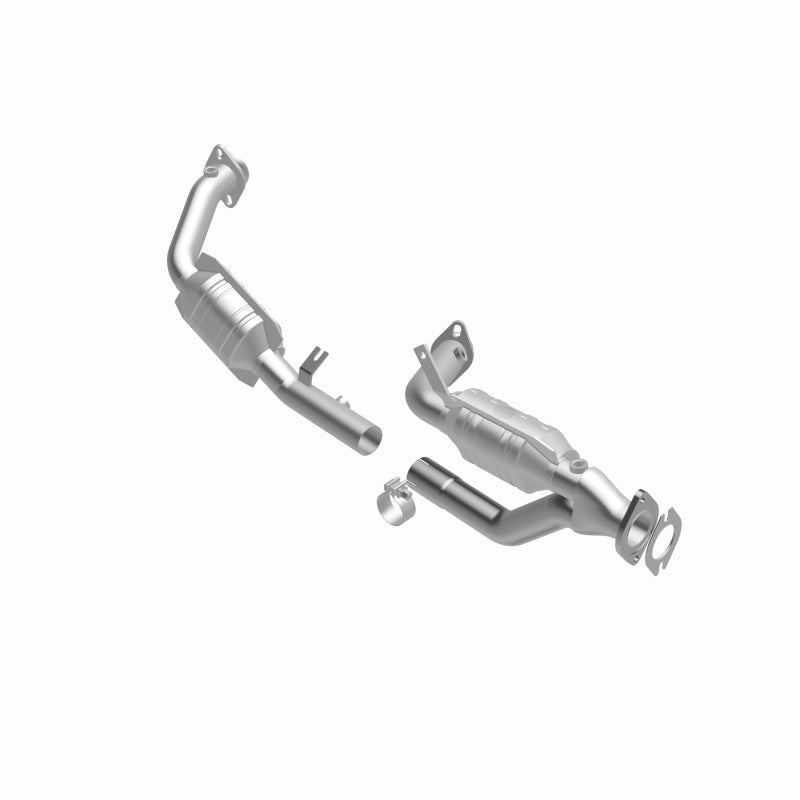 MagnaFlow Conv DF 96-99 Taurus 3.0L Magnaflow