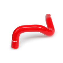 Load image into Gallery viewer, Mishimoto 2012+ Jeep Wrangler 6cyl Red Silicone Hose Kit - eliteracefab.com