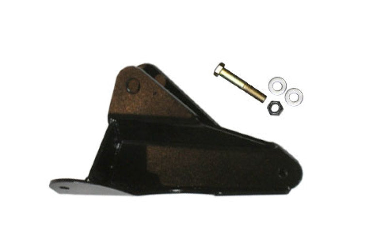 Skyjacker 1999-1999 Ford F-250 Super Duty 4WD Made On or Before 2-28-99 Track Bar Bracket - eliteracefab.com