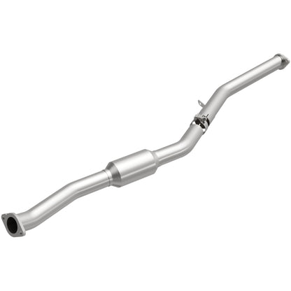 MagnaFlow Conv DF 2015 Subaru WRX Magnaflow