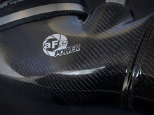 Load image into Gallery viewer, aFe MagnumFORCE Carbon Fiber Air Intake System Stage-2 PRO 5R 08-13 BMW M3 (E9X) V8 4.0L - eliteracefab.com