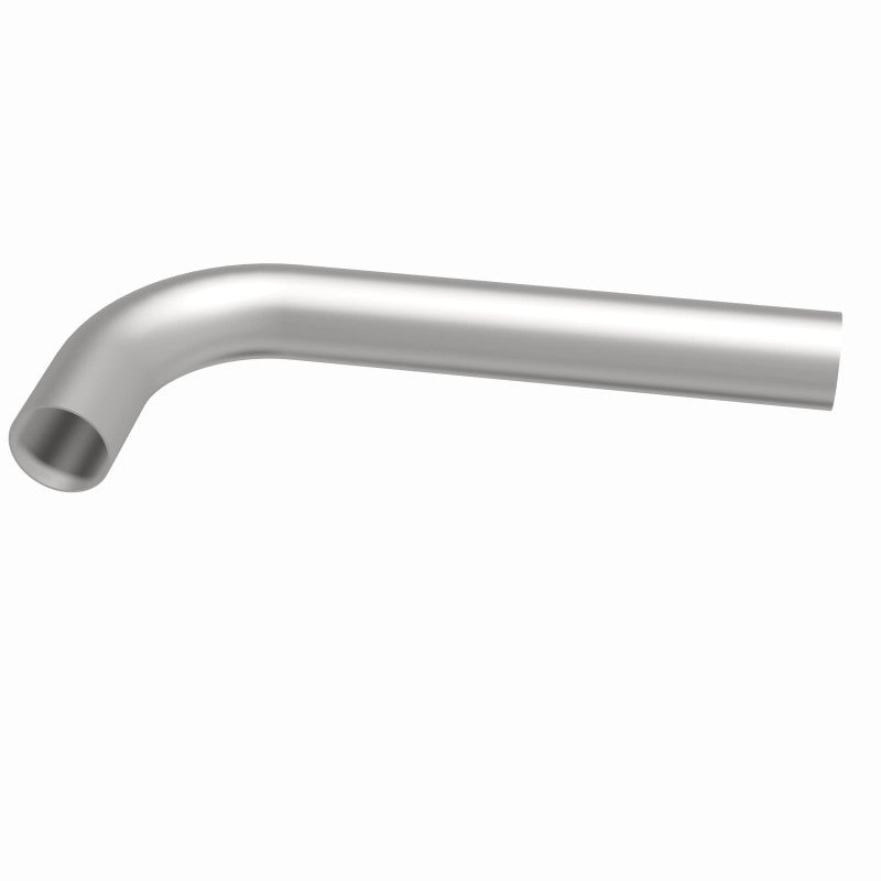 MagnaFlow Smooth Trans 90D 2.5 Al Magnaflow