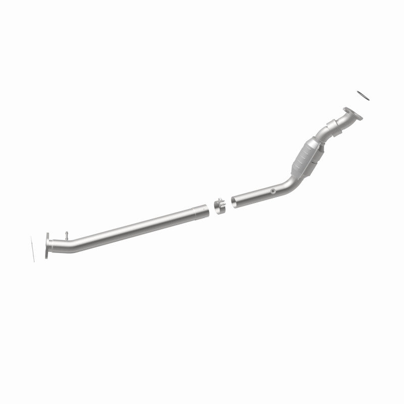 MagnaFlow Conv DF Uplander 06 3.5L Magnaflow