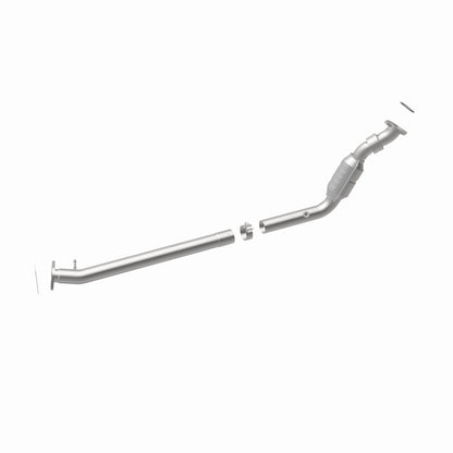 MagnaFlow Conv DF Uplander 06 3.5L Magnaflow