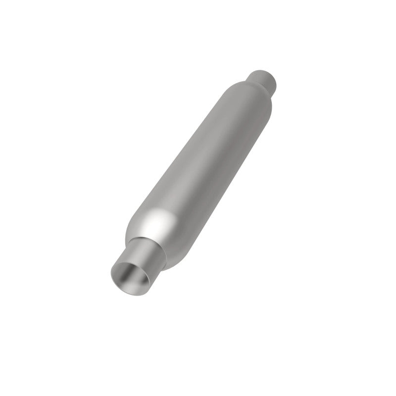 MagnaFlow Muff GP 3.5 Dia 18inch 2/2 Magnaflow