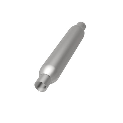 MagnaFlow Muff GP 3.5 Dia 18inch 2/2 Magnaflow