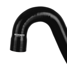 Load image into Gallery viewer, Mishimoto 2015+ Ford Mustang GT Silicone Lower Radiator Hose - Black - eliteracefab.com