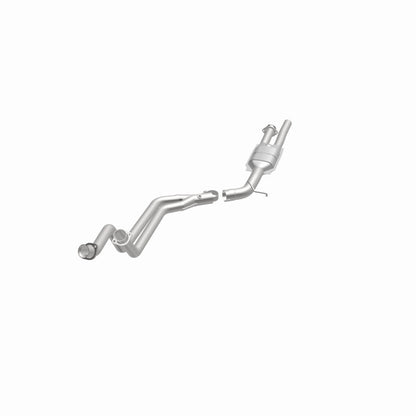 MagnaFlow Conv DF 90-93 Mercedes 190E 2.6L Magnaflow