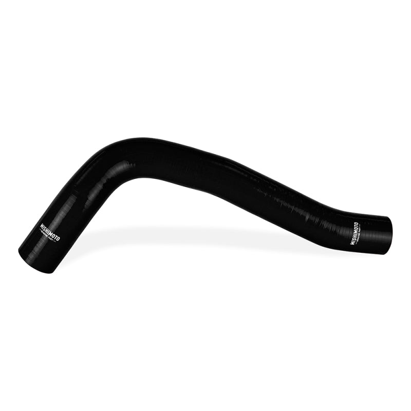 Mishimoto 16-20 Toyota Tacoma 3.5L V6 Black Silicone Hose Kit - eliteracefab.com