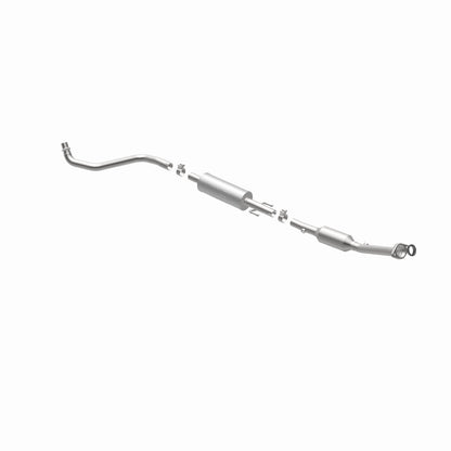 Magnaflow 00-05 Toyota Echo Base L4 1.5L OEM Grade / EPA Compliant Direct-Fit Catalytic Converter Magnaflow