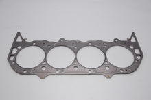 Load image into Gallery viewer, Cometic Chevy BB Gen IV 396/402/427/454 H/G 4.320 inch Bore .036 inch MLS Head Gasket