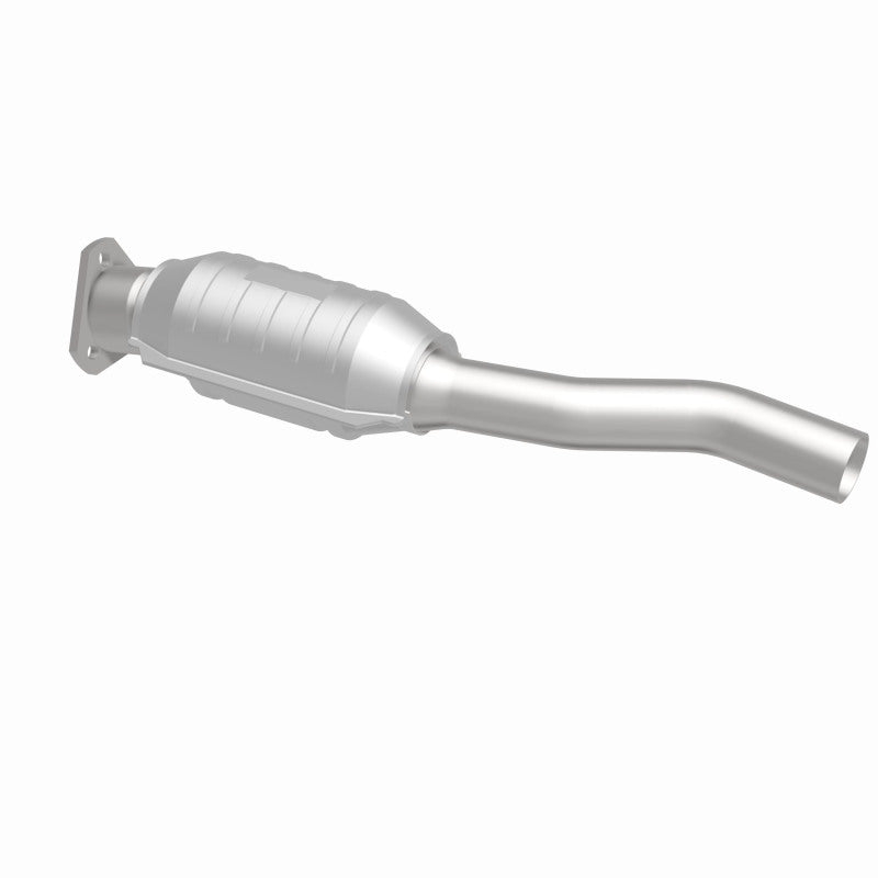 MagnaFlow Conv Direct Fit Audi 87 92 Magnaflow