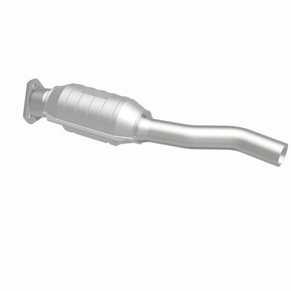 MagnaFlow Conv Direct Fit Audi 87 92 Magnaflow