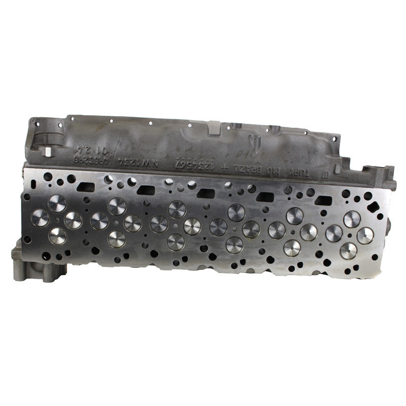 Industrial Injection 07.5-12 Dodge 6.7L Stock Head W /Loaded Valves Industrial Injection