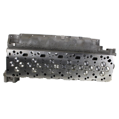 Industrial Injection 07.5-12 Dodge 6.7L Stock Head W /Loaded Valves Industrial Injection