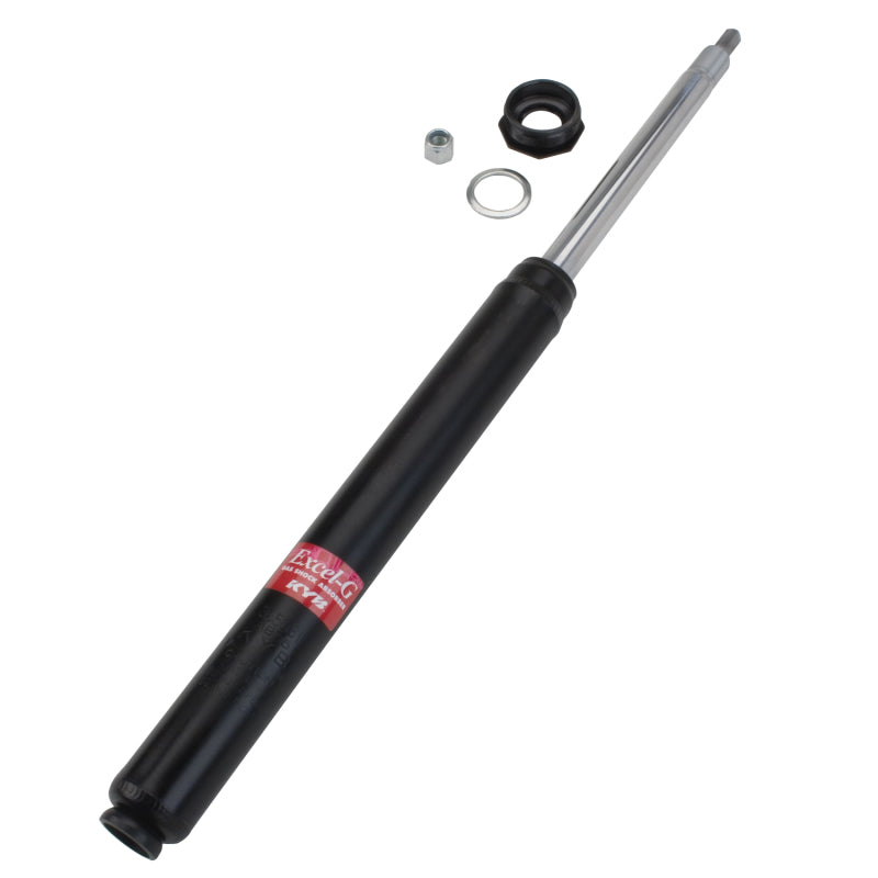 KYB Shocks & Struts Excel-G Front NISSAN 280ZX 1979-83 NISSAN 810 1981 NISSAN Maxima 1981-84 - eliteracefab.com