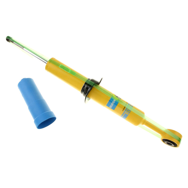 Bilstein B6 2007 Toyota Tundra Base Front 46mm Monotube Shock Absorber - eliteracefab.com