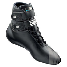 Load image into Gallery viewer, OMP Arp Shoes My2021 Black - Size 38