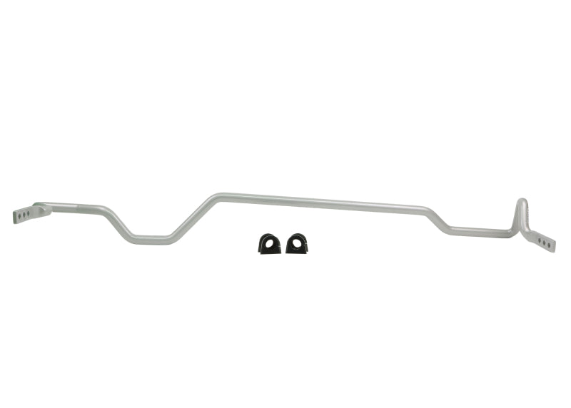 Whiteline 04-07 Subaru WRX Sedan and Wagon / 04-07 Subaru Impreza Non-Turbo w/ OE swaybar Rear 22mm - eliteracefab.com