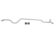 Load image into Gallery viewer, Whiteline 04-07 Subaru WRX Sedan and Wagon / 04-07 Subaru Impreza Non-Turbo w/ OE swaybar Rear 22mm - eliteracefab.com