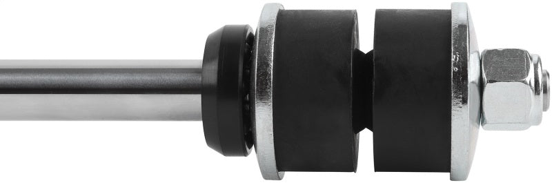 Fox 97-On Y61/88-97 Y60 Nissan Patrol 2.0 Performance Series 9.1in. Smooth Body IFP Front Shock - eliteracefab.com