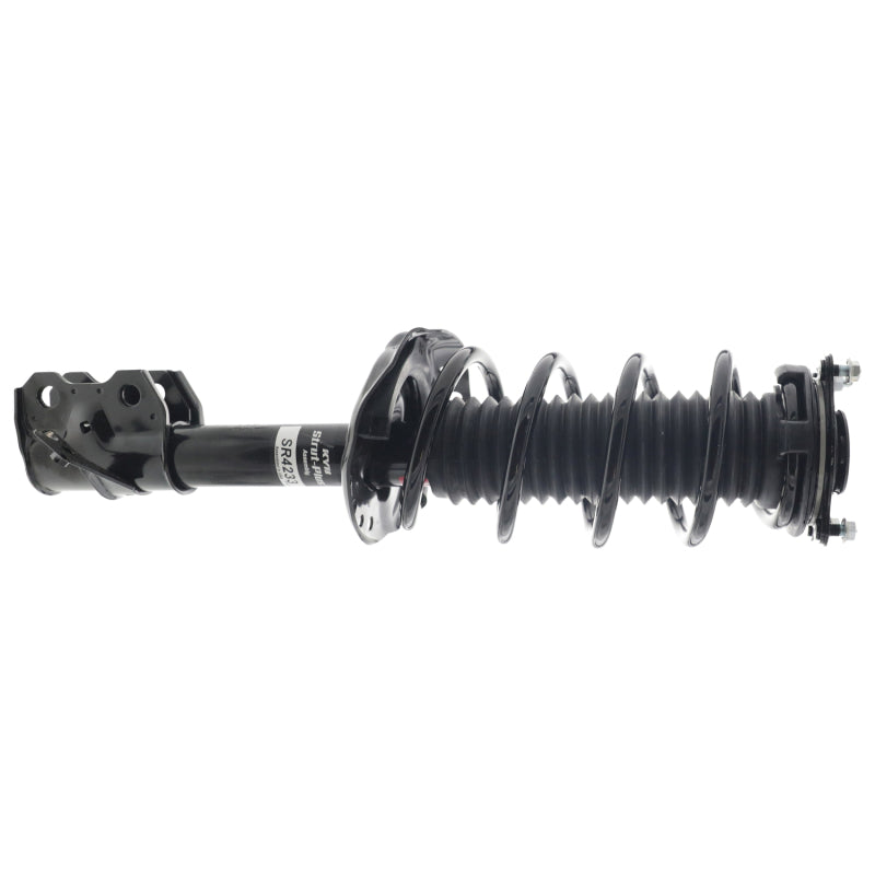 KYB Shocks & Struts Strut Plus Front Right 07-11 Honda CR-V - eliteracefab.com