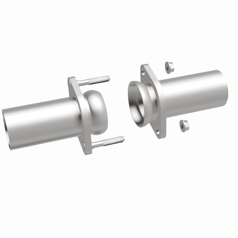 MagnaFlow Univ Ball Flange 2.25inch Magnaflow