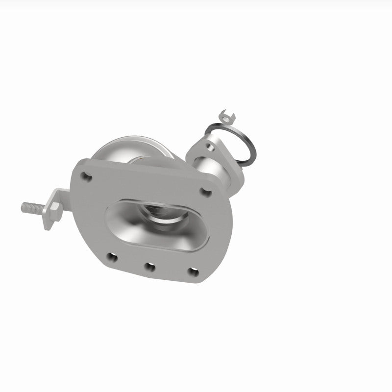 MagnaFlow 2020 Toyota Highlander V6 3.5L OEM Grade Direct-Fit Catalytic Converter Magnaflow
