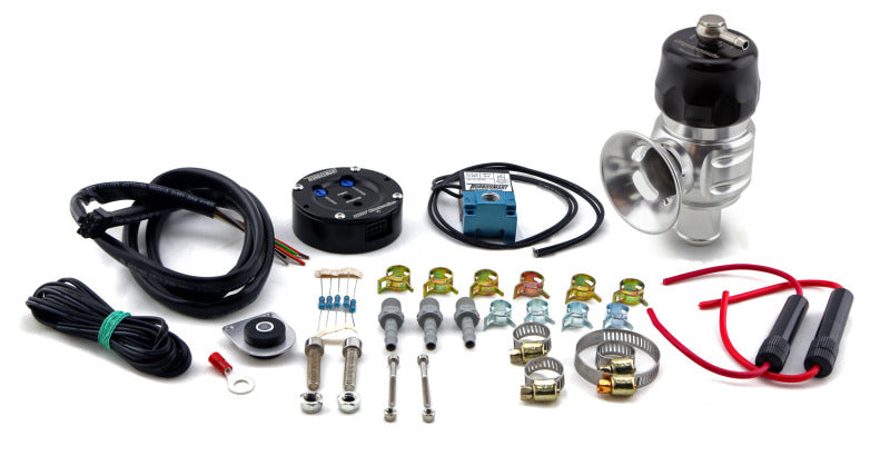 Turbosmart Type S Supersonic BOV Controller Kit - eliteracefab.com