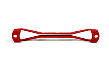 Load image into Gallery viewer, GrimmSpeed 08-18 Subaru WRX/STI Lightweight Battery Tie Down - Red - eliteracefab.com