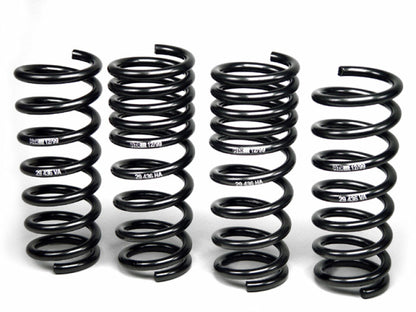 H&R 00-08 Jaguar S-Type (2WD) Sport Spring H&R