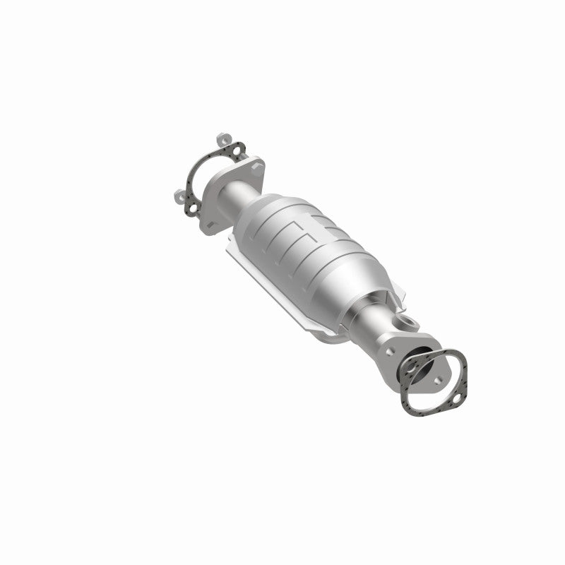 MagnaFlow 02-03 Mitsubishi Lancer V4 2.0L (excl. Turbocharged) Rear Direct Fit Catalytic Converter Magnaflow