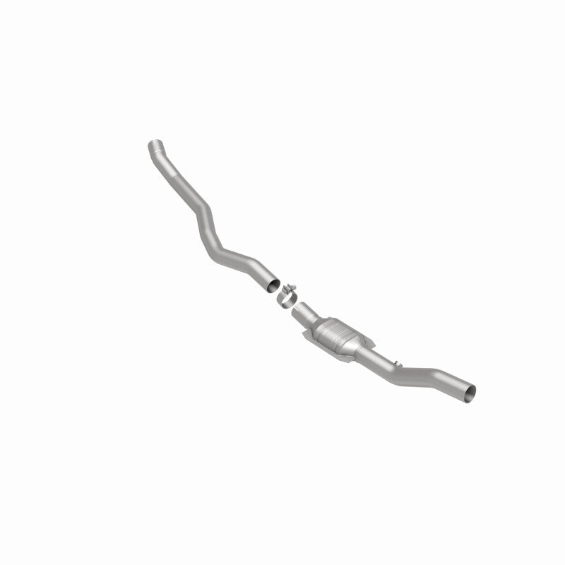MagnaFlow Conv DF Dodge Dokota 3.9/5.2L 4WD Magnaflow