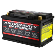 Load image into Gallery viewer, Antigravity H7/Group 94R Lithium Car Battery w/Re-Start - eliteracefab.com