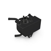 Load image into Gallery viewer, Mishimoto Subaru 08-14 WRX/ 05-09 Legacy GT Aluminum Coolant Expansion Tank - Black - eliteracefab.com