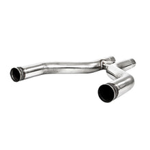 Load image into Gallery viewer, MBRP 11-14 Ford Mustang GT 5.0L 3in H-Pipe T409 Exhaust System *Use w/ Factory Cats* - eliteracefab.com