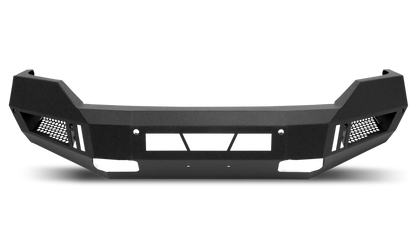 Body Armor 4x4 13-18 Dodge Ram 1500 Eco Series Front Bumper - eliteracefab.com