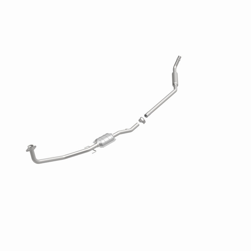 MagnaFlow Conv DF Tercel 95-97 1.5L EFI Magnaflow