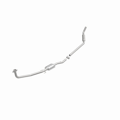 MagnaFlow Conv DF Tercel 95-97 1.5L EFI Magnaflow