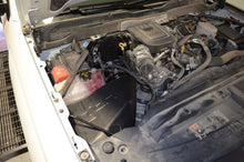 Load image into Gallery viewer, Injen 15-16 GMC Duramax LML 6.6L Evolution Intake - eliteracefab.com