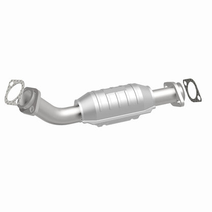 MagnaFlow Conv DF Mazda-Rx7 Magnaflow