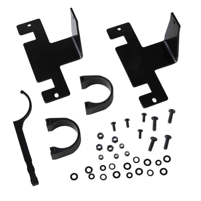 ARB Bp51 Fit Kit Tundra Rear - eliteracefab.com