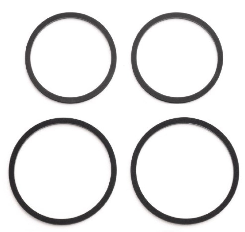 Wilwood O-Ring Kit - 1.75in/1.50in Square Seal - 4 pk. Wilwood